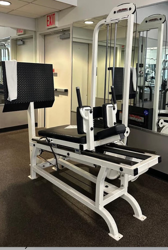 Life fitness pro - life, 1