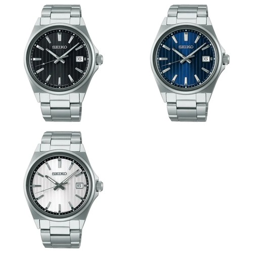 Orologio uomo seiko selection - orologio,