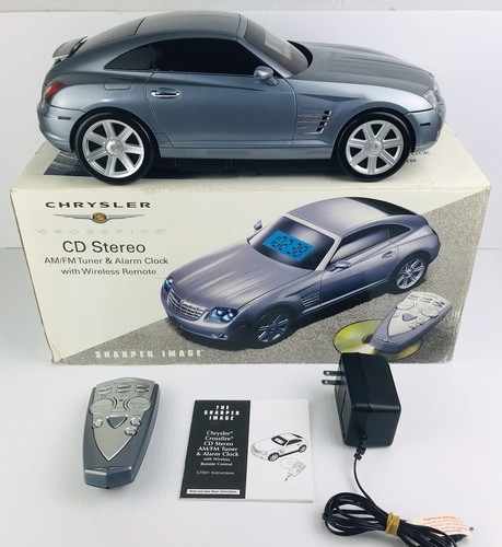 Raro lettore chrysler - raro, cd