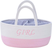 Cesta Portapannolini a 3