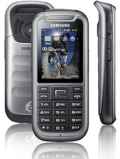 Samsung Xcover GT-C3350 -