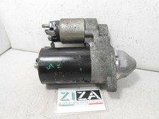 Motorino avviamento Smart Fortwo W450 Diesel 2008 A0051513811 0001106014