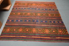 Tappeto vintage 5,9 x 6,2
