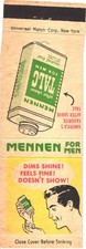 Mennen talc for men favorite - talc, men's