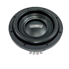 Sundown Audio SML8 8"