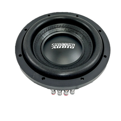 Sundown audio sml8 - sundown,