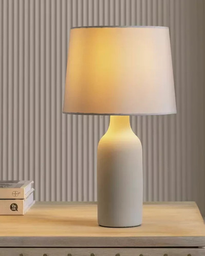 Rica ceramic table lamps - rica,