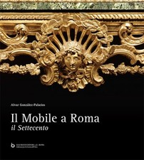 Il mobile a Roma. Il