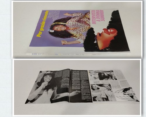 Donna summer 1984 - donna,