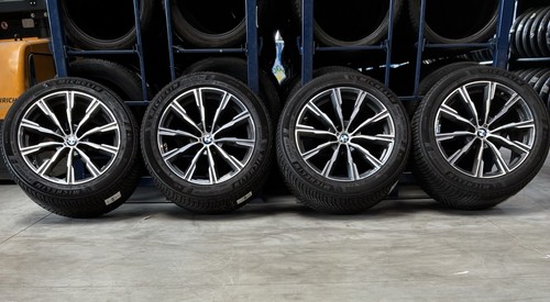 Bmw cerchi originali 20 - originali,