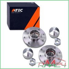 2x CUSCINETTO RUOTA + MOZZO