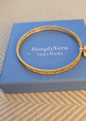 Bracciale vera wang simply - bracciale,