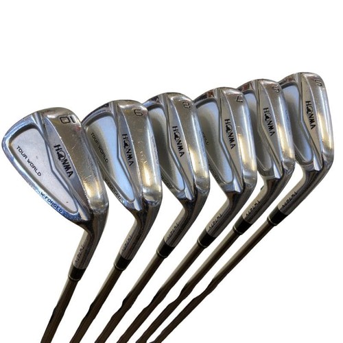 Honma world tw727v set di - world,