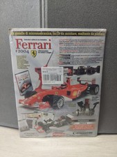 Ricambio F1-04055 - Modellino
