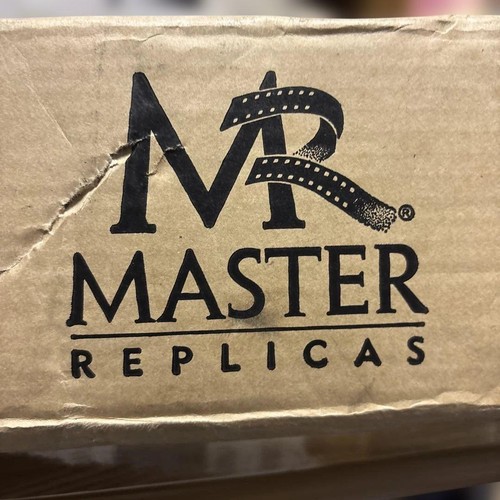 Master replicas darth vader - darth,