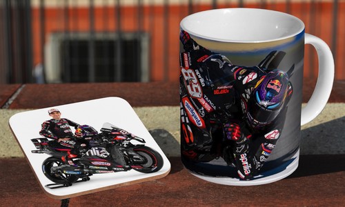 Jorge martin moto legend - jorge,
