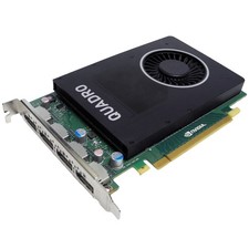 Scheda grafica NVIDIA Quadro