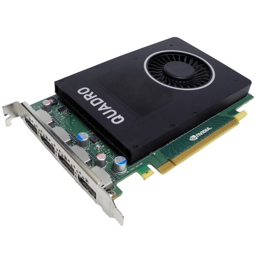 Scheda grafica nvidia quadro - scheda,