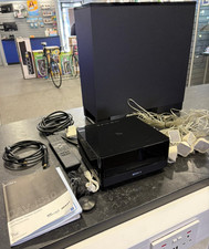 Sistema Home Cinema Theatre