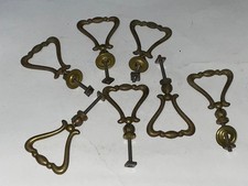 LOTTO SETTE CHIAVI VINTAGE