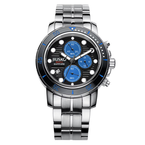 Orologio jiusko titanio - jiusko,