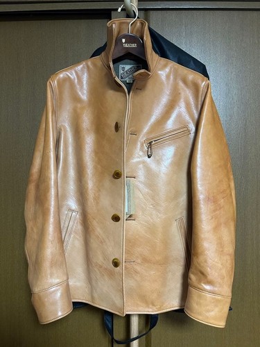 Nuovo cappotto auto uomo - cappotto,
