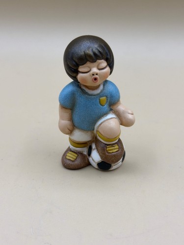 Calciatore thun - calciatore,