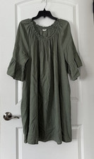 Nordstrom Caslon  Linen Rayon