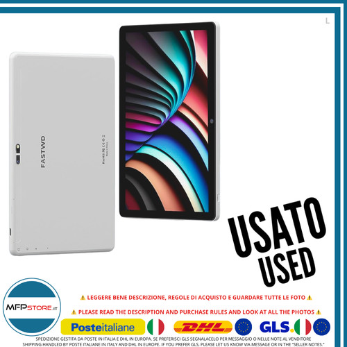 Tablet fastwd y121 android - fastwd,