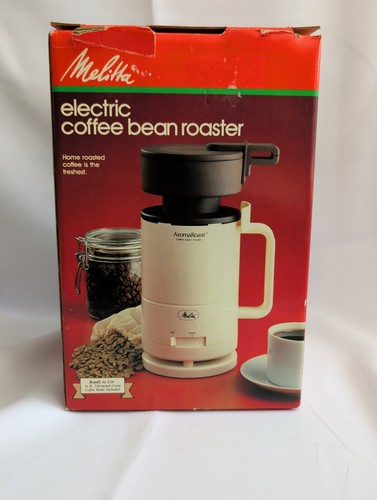 Melitta aromaroast - melitta,