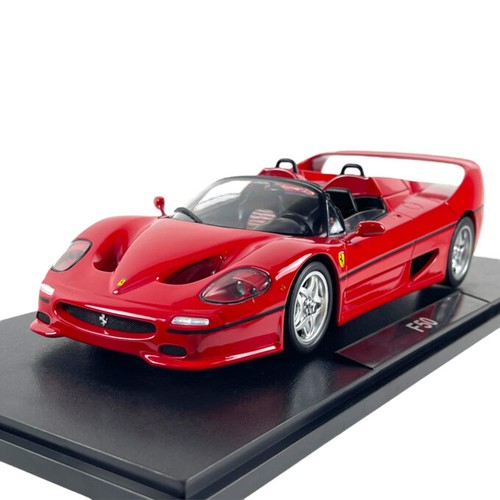 Modellino auto 18 ferrari - 1/18,