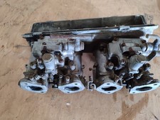 Carburatori Dell'Orto DHLA 40