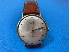 Orologio uomo Vintage Vetta