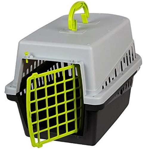 Gabbia trasportino cuccia - gabbia, per