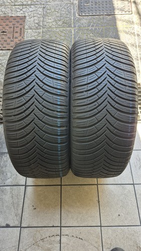 Pneumatici kleber quadraxer2 - 2,