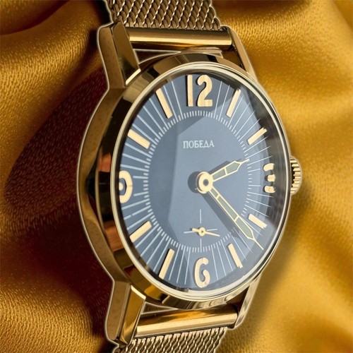 Orologio meccanico uomo