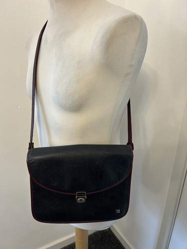 Borsa tracolla vintage - borsa,