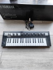 Yamaha Reface CP 37 Tasti