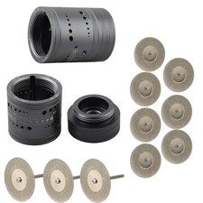 Affilatrice Elettrodo Utensile