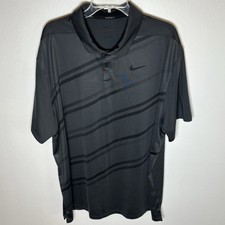 Nike Golf Polo Shirt Uomo 2XL