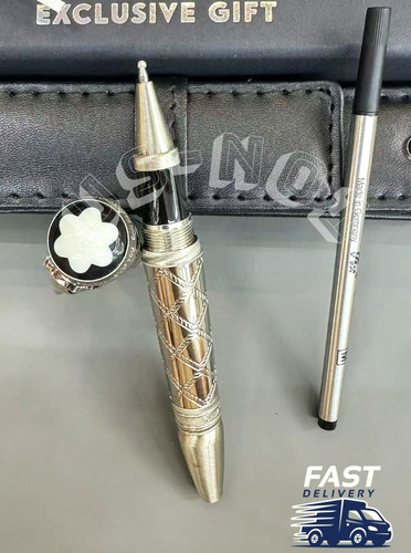 Nuovo montblanc rudyard - nuovo,