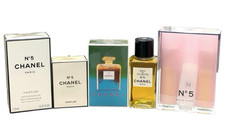 CHANEL n.5 Mini Set 5pz con