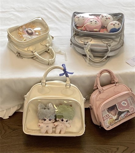 Borsa mano lolita bambina - a,
