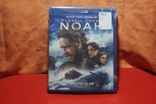 Noah (Blu-Ray + DVD, 2 Disc