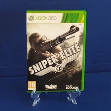 Gioco Xbox 360 - Sniper Elite V2 - Completo di manuale in italiano