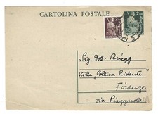 Italia 1947 Copertina Uprate