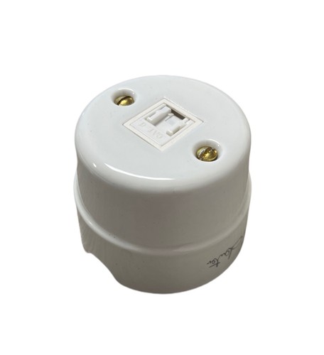 Presa dati rj45 - rj45, schermata
