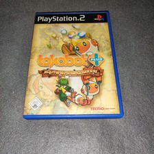 Tokobot Plus: Mysteries of The