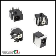 DC POWER JACK ACER ASPIRE 1600