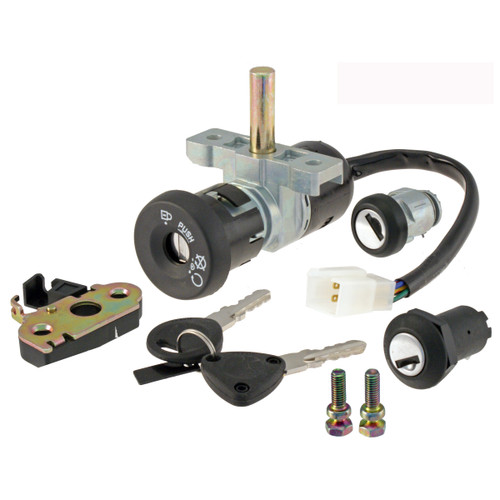 Kit quadro chiavi - kit,
